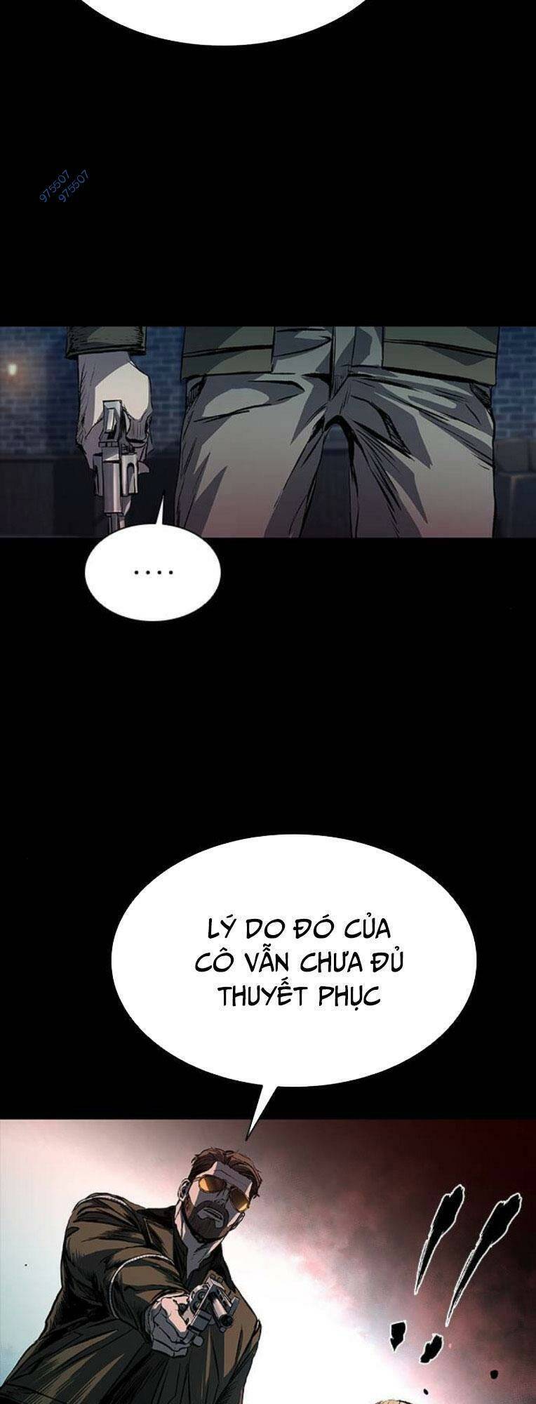 Báo Thù 2: Vạn Nhân Chi Thượng Chap 21 - Next Chap 22