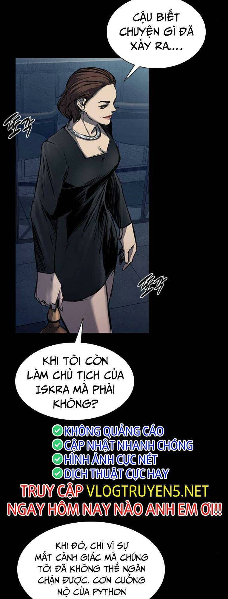 Báo Thù 2: Vạn Nhân Chi Thượng Chap 21 - Next Chap 22