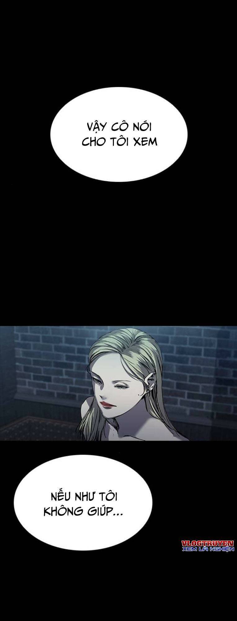 Báo Thù 2: Vạn Nhân Chi Thượng Chap 22 - Next Chap 23