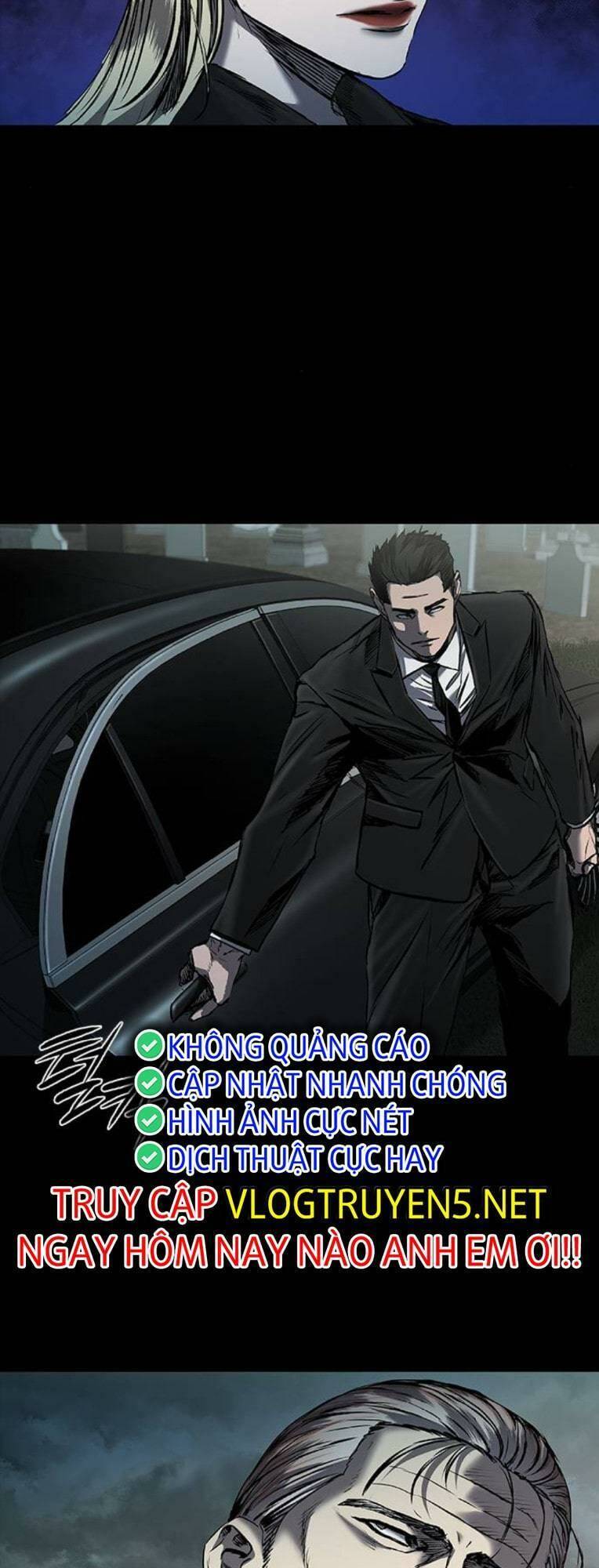 Báo Thù 2: Vạn Nhân Chi Thượng Chap 22 - Next Chap 23