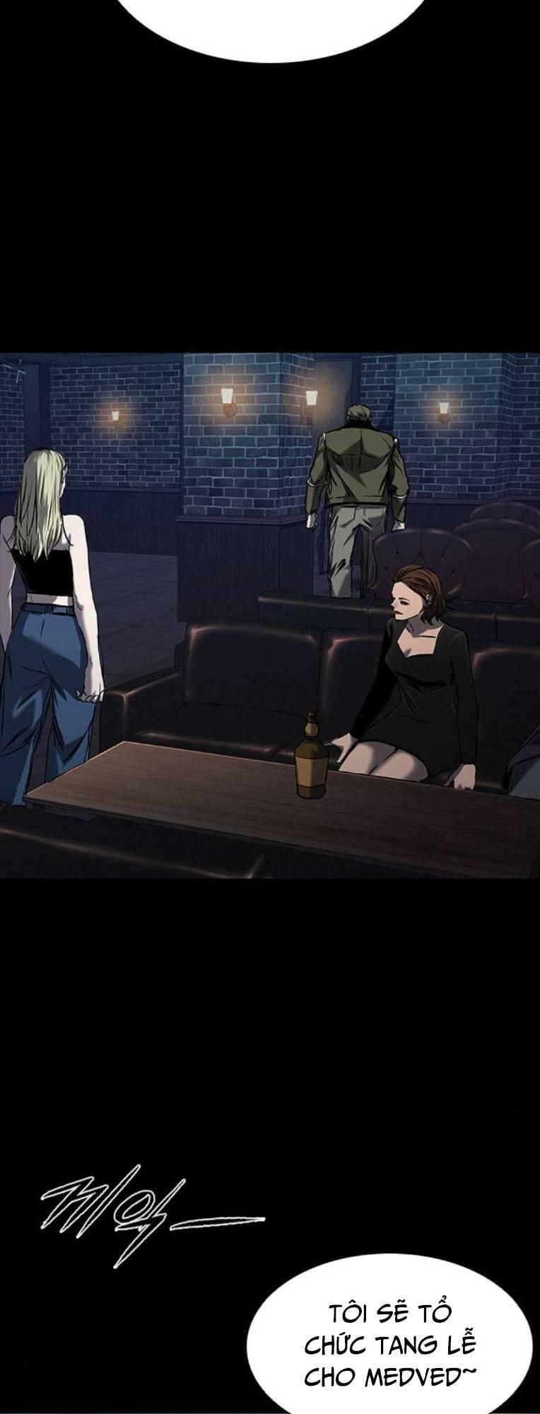 Báo Thù 2: Vạn Nhân Chi Thượng Chap 22 - Next Chap 23
