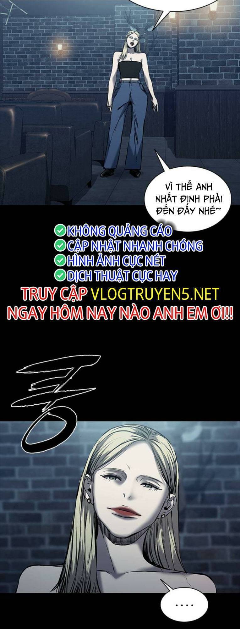 Báo Thù 2: Vạn Nhân Chi Thượng Chap 22 - Next Chap 23