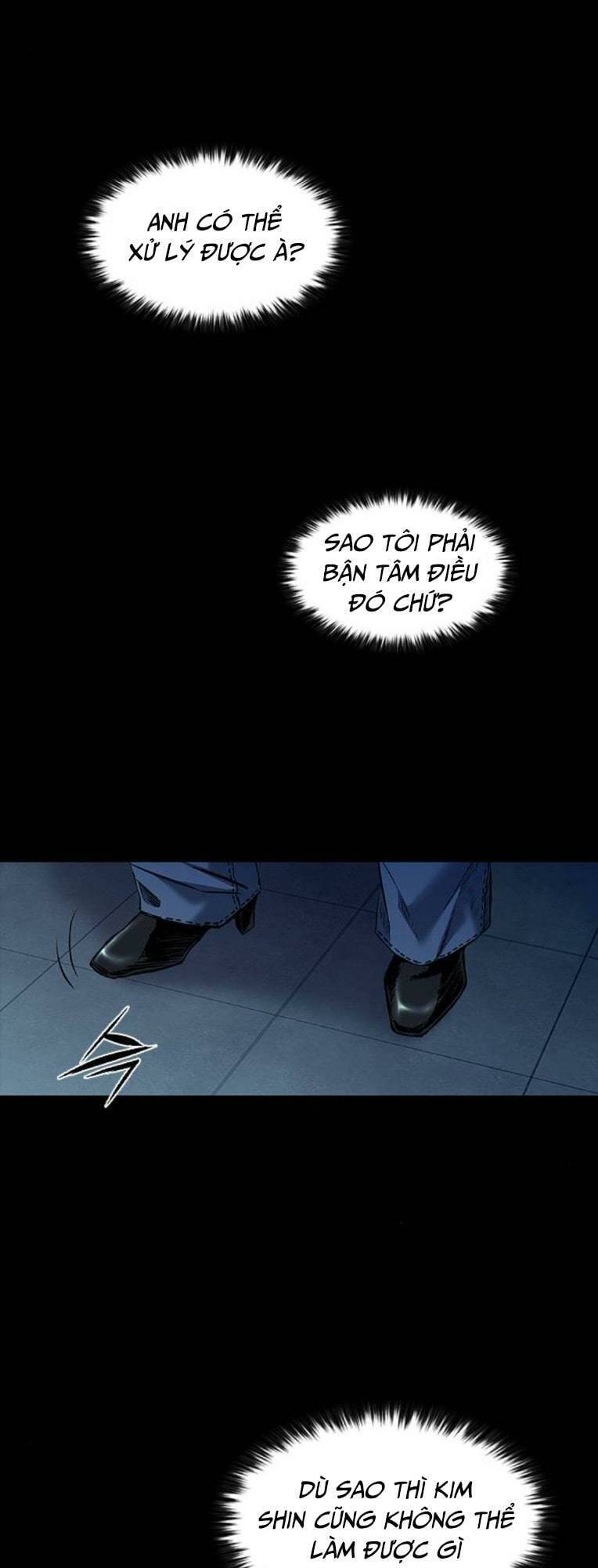 Báo Thù 2: Vạn Nhân Chi Thượng Chap 22 - Next Chap 23