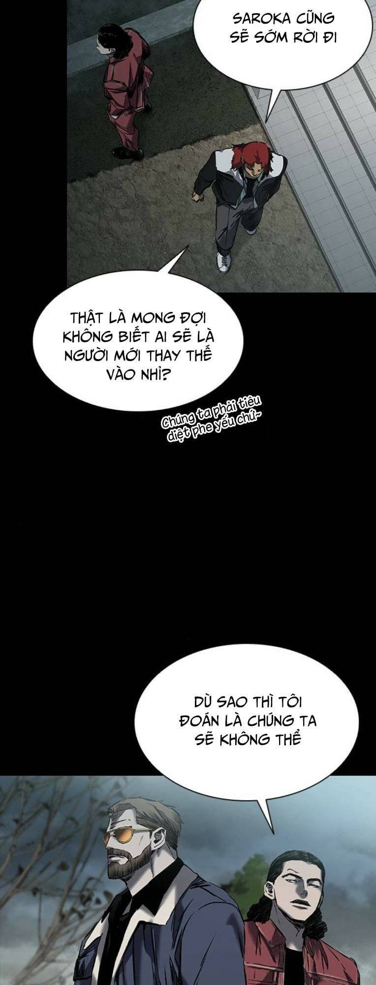 Báo Thù 2: Vạn Nhân Chi Thượng Chap 22 - Next Chap 23