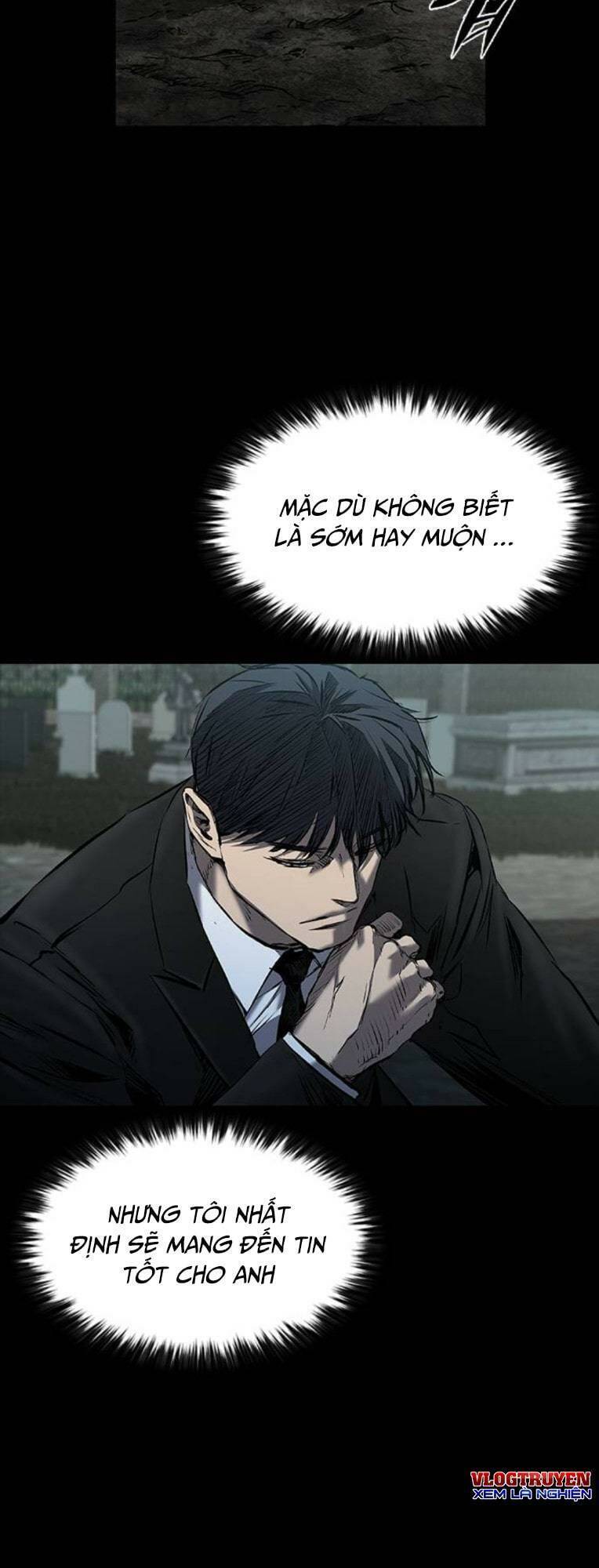 Báo Thù 2: Vạn Nhân Chi Thượng Chap 22 - Next Chap 23