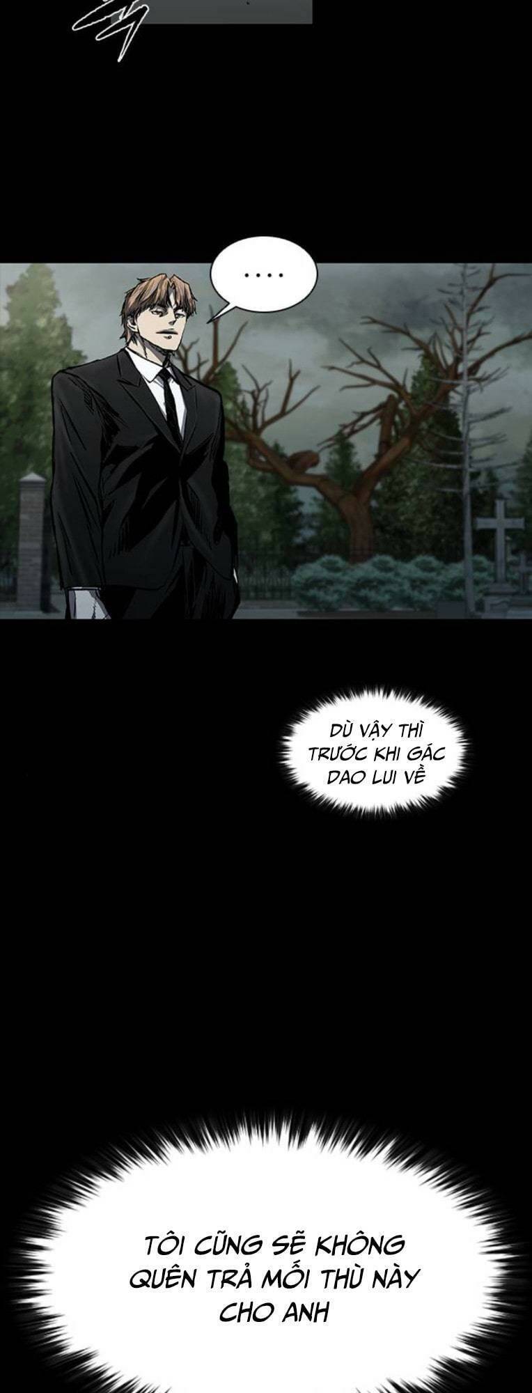 Báo Thù 2: Vạn Nhân Chi Thượng Chap 22 - Next Chap 23