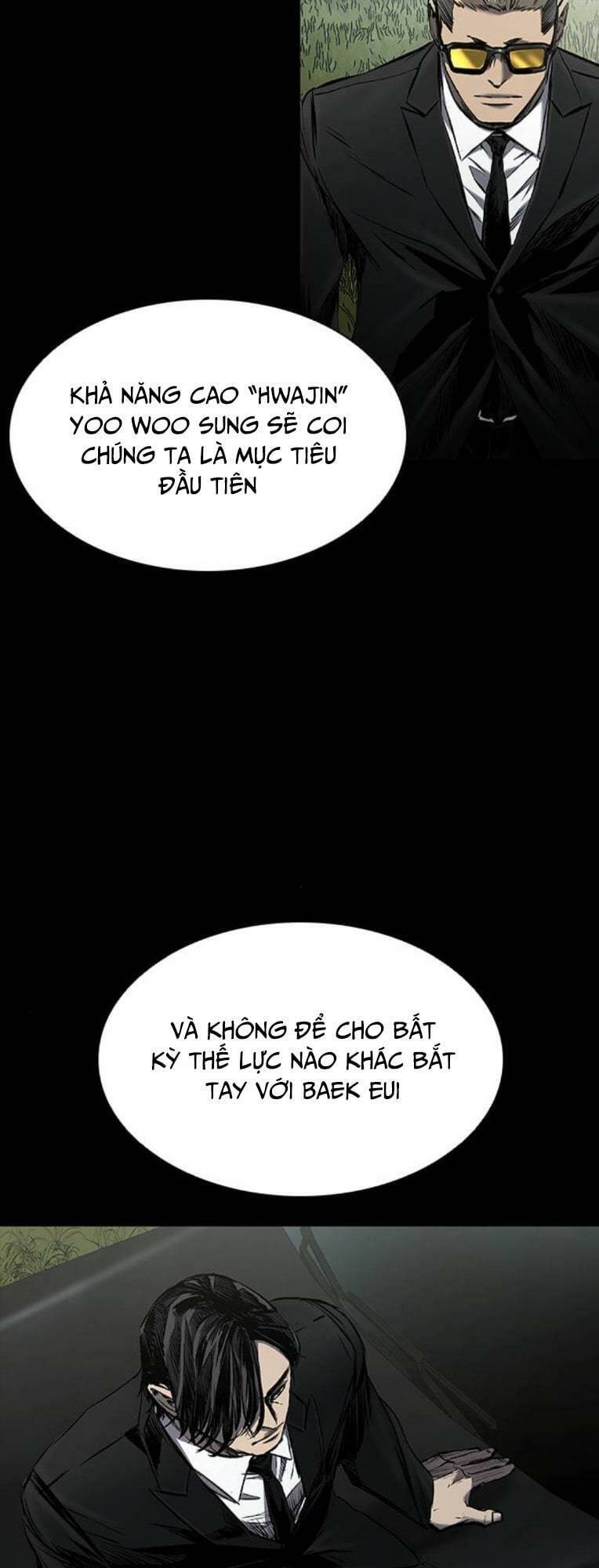 Báo Thù 2: Vạn Nhân Chi Thượng Chap 22 - Next Chap 23