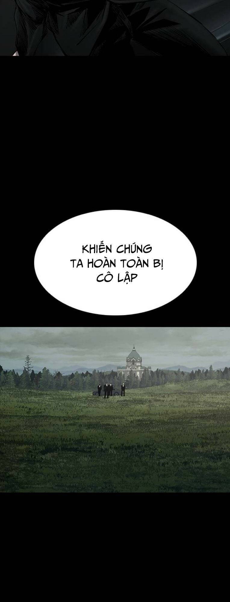Báo Thù 2: Vạn Nhân Chi Thượng Chap 22 - Next Chap 23