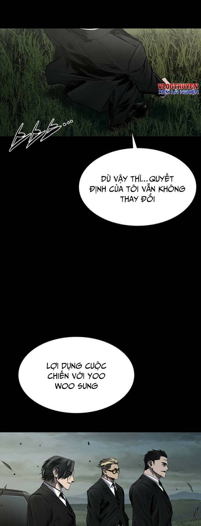 Báo Thù 2: Vạn Nhân Chi Thượng Chap 22 - Next Chap 23