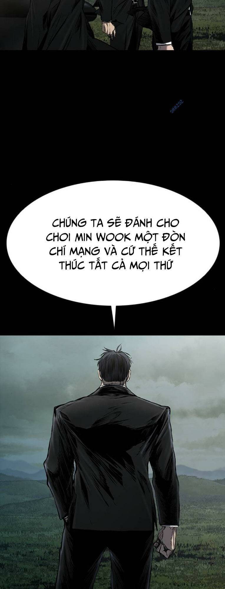 Báo Thù 2: Vạn Nhân Chi Thượng Chap 22 - Next Chap 23