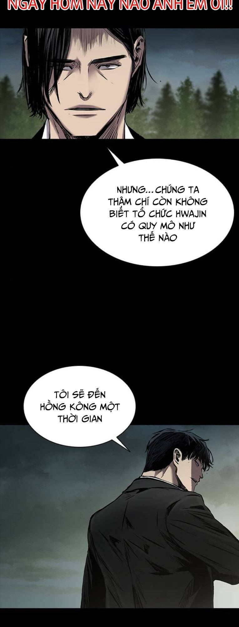 Báo Thù 2: Vạn Nhân Chi Thượng Chap 22 - Next Chap 23