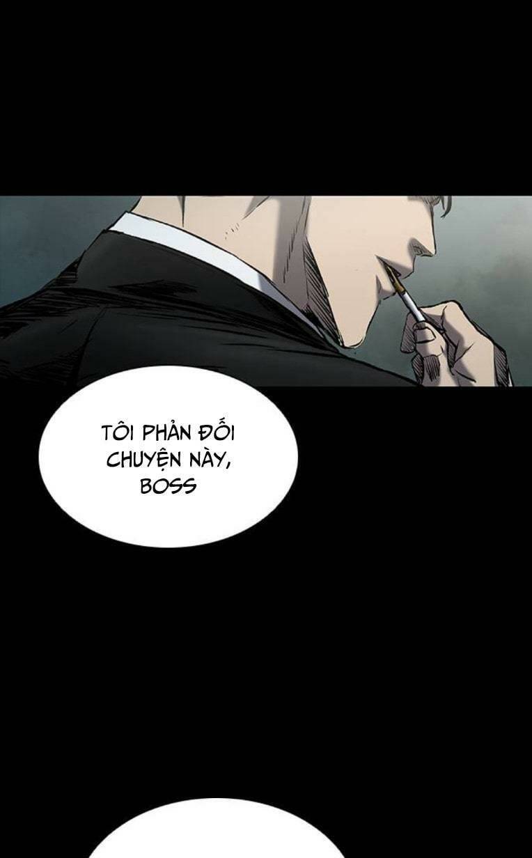 Báo Thù 2: Vạn Nhân Chi Thượng Chap 22 - Next Chap 23
