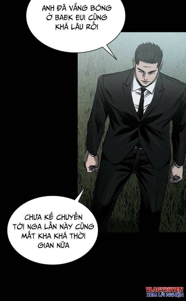 Báo Thù 2: Vạn Nhân Chi Thượng Chap 22 - Next Chap 23