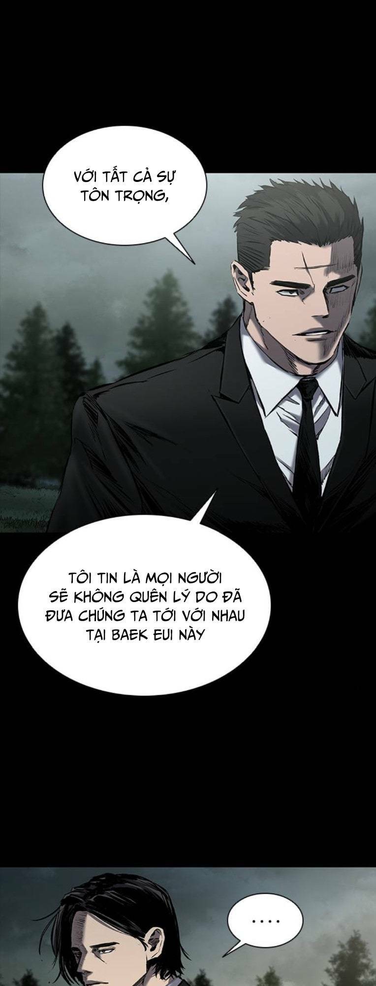 Báo Thù 2: Vạn Nhân Chi Thượng Chap 22 - Next Chap 23