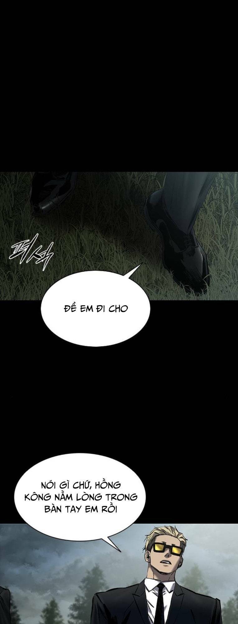 Báo Thù 2: Vạn Nhân Chi Thượng Chap 22 - Next Chap 23