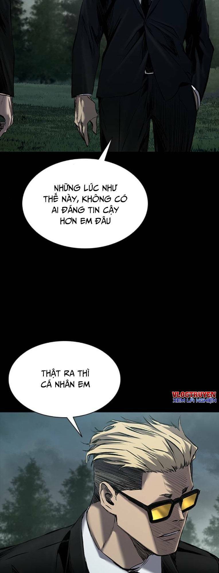 Báo Thù 2: Vạn Nhân Chi Thượng Chap 22 - Next Chap 23