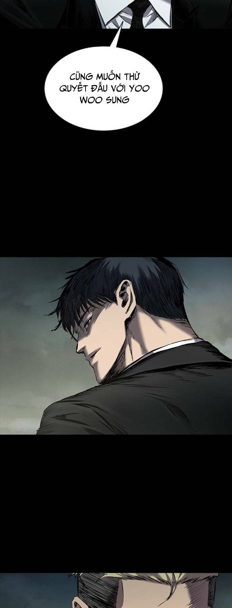 Báo Thù 2: Vạn Nhân Chi Thượng Chap 22 - Next Chap 23