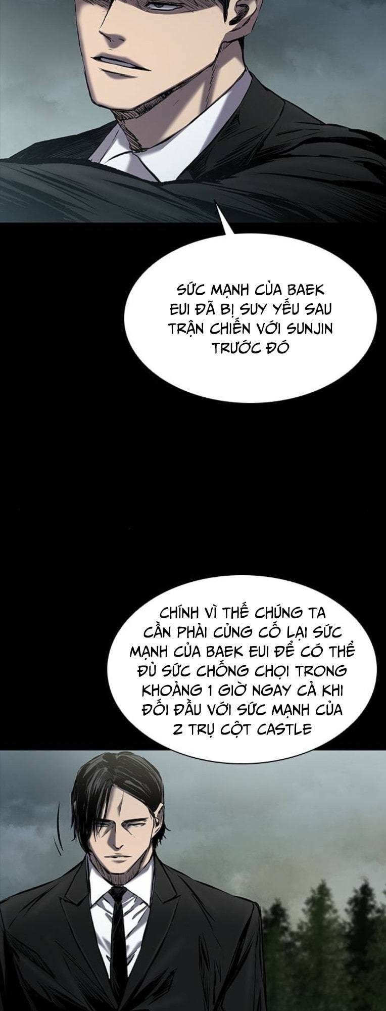 Báo Thù 2: Vạn Nhân Chi Thượng Chap 22 - Next Chap 23
