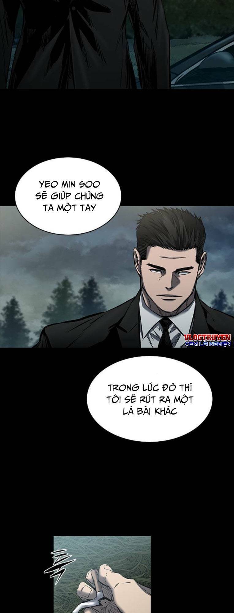 Báo Thù 2: Vạn Nhân Chi Thượng Chap 22 - Next Chap 23