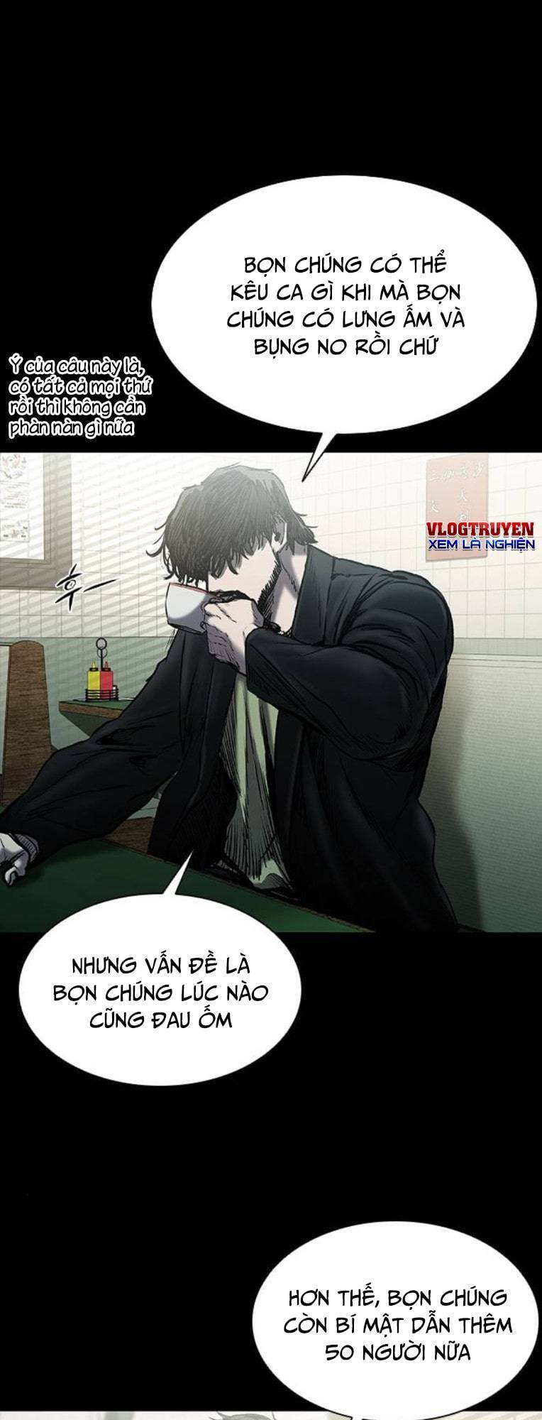 Báo Thù 2: Vạn Nhân Chi Thượng Chap 22 - Next Chap 23