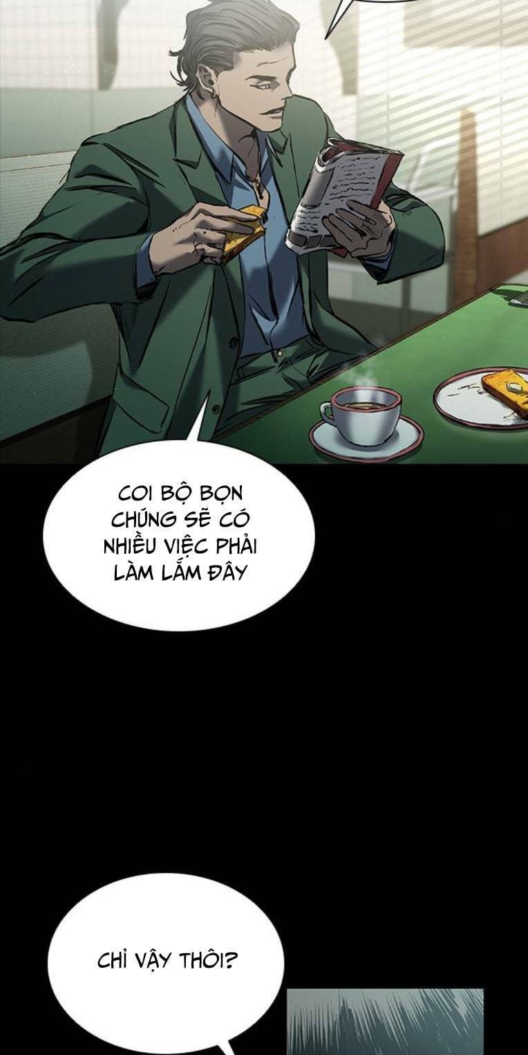 Báo Thù 2: Vạn Nhân Chi Thượng Chap 22 - Next Chap 23