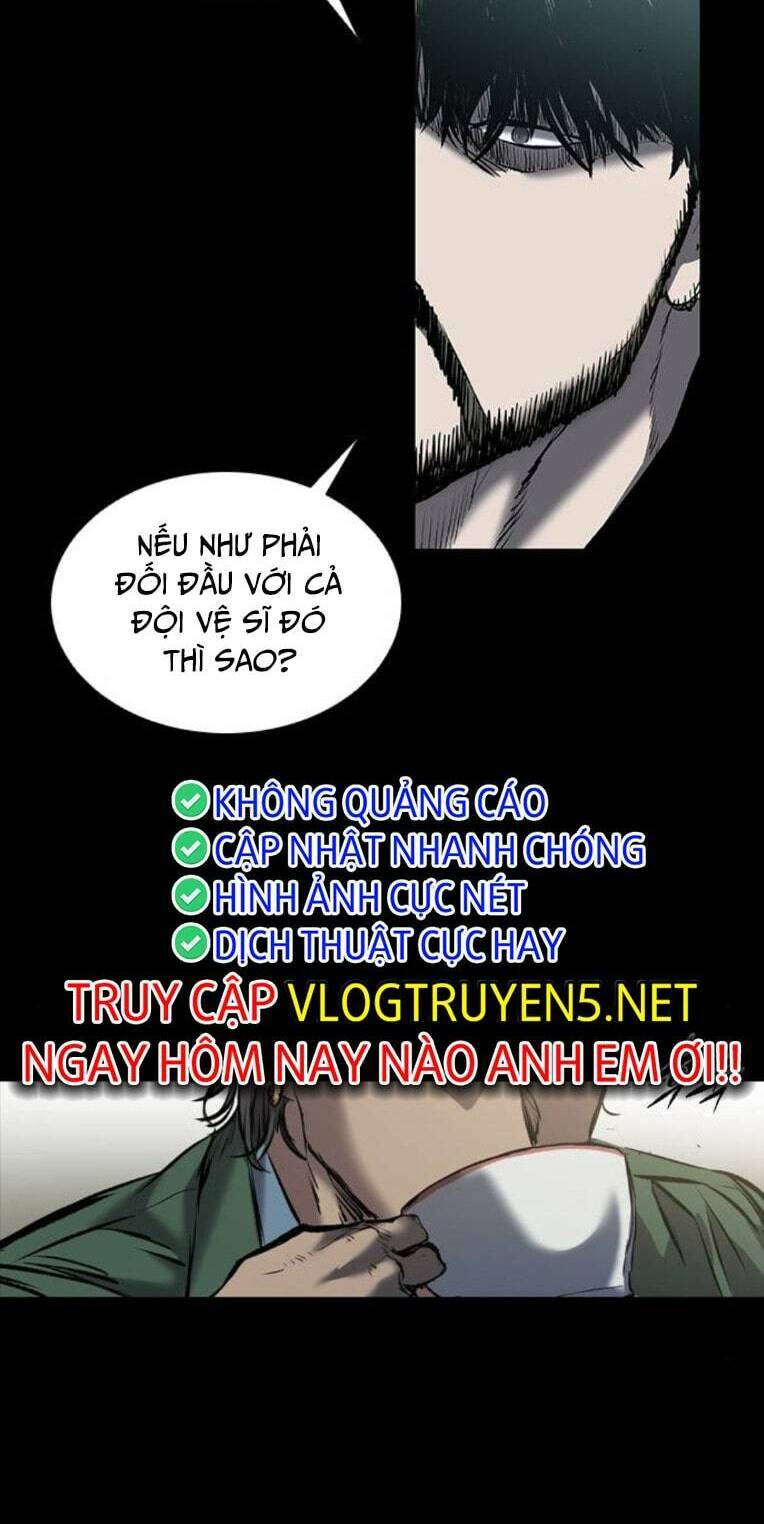 Báo Thù 2: Vạn Nhân Chi Thượng Chap 22 - Next Chap 23