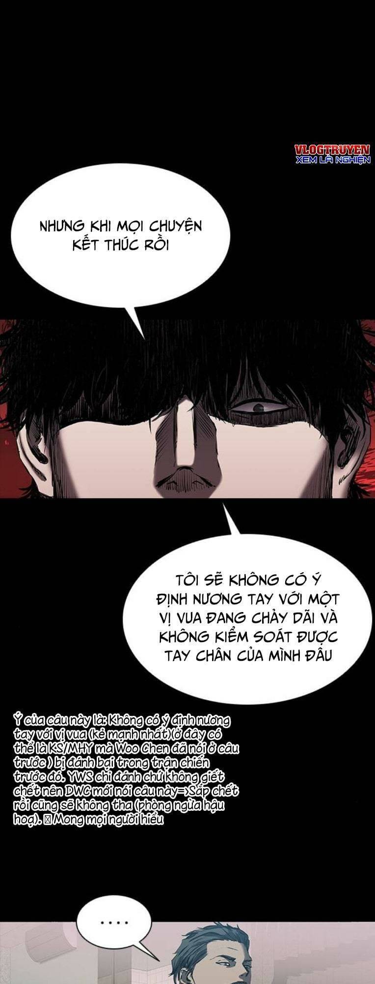 Báo Thù 2: Vạn Nhân Chi Thượng Chap 22 - Next Chap 23