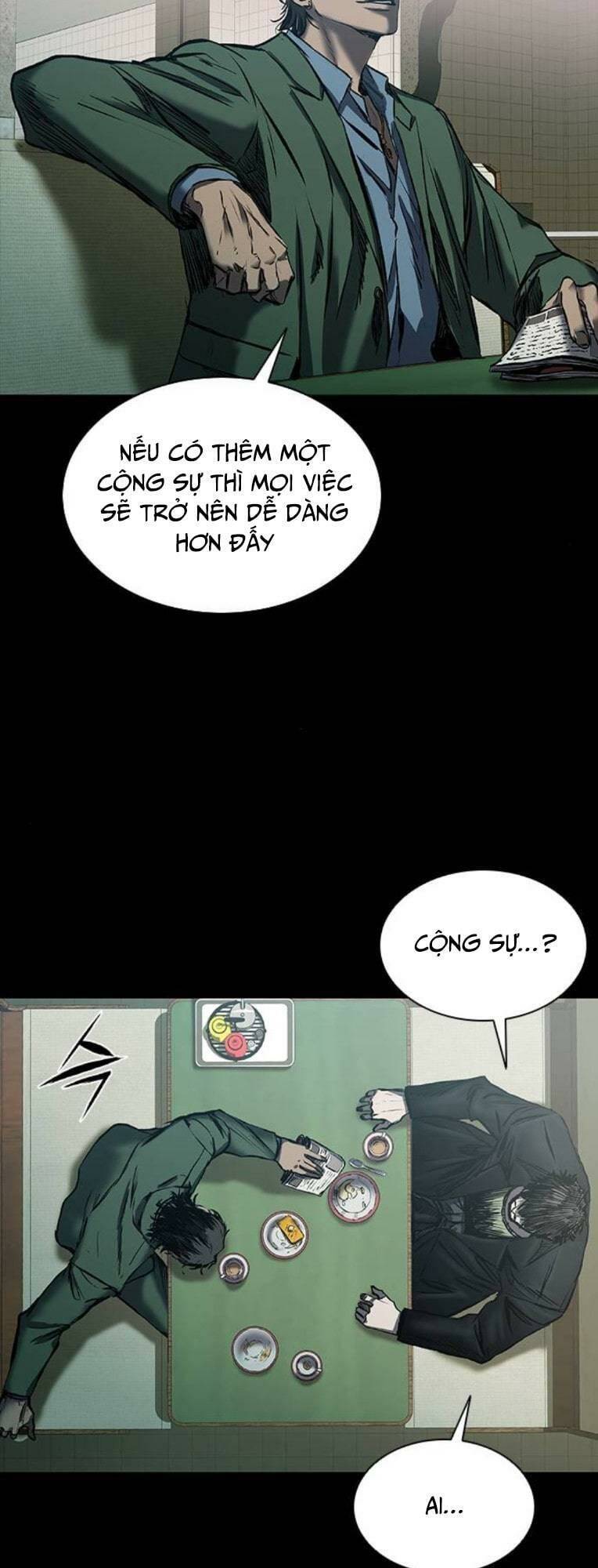 Báo Thù 2: Vạn Nhân Chi Thượng Chap 22 - Next Chap 23