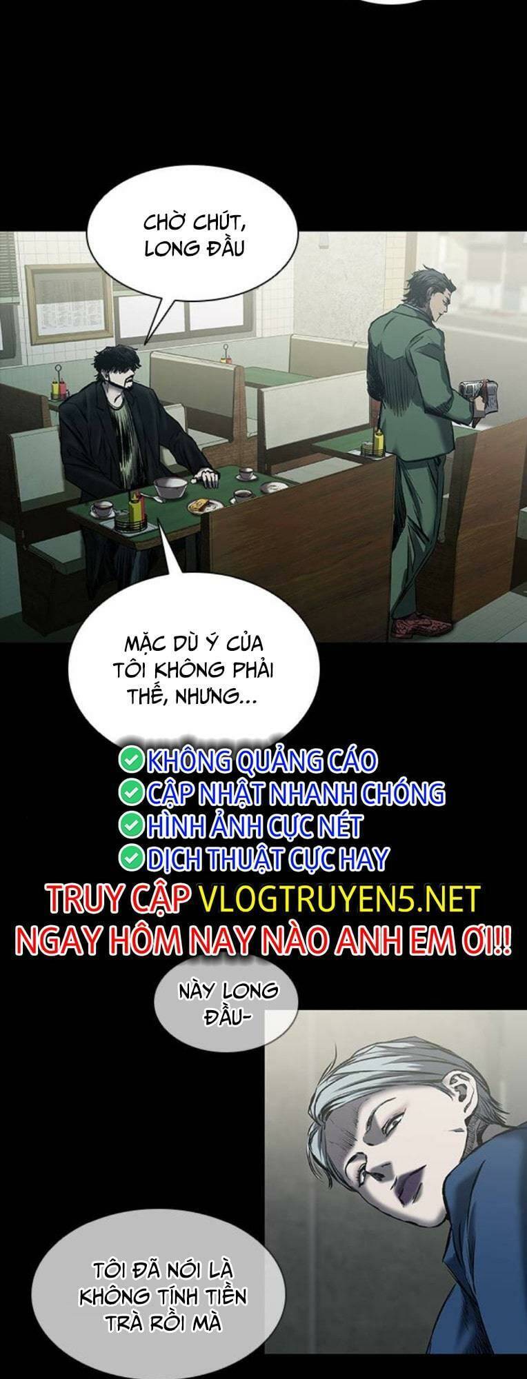 Báo Thù 2: Vạn Nhân Chi Thượng Chap 22 - Next Chap 23