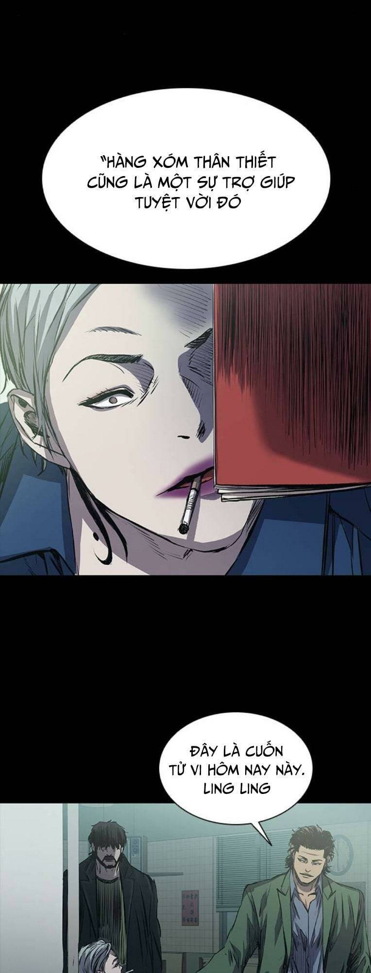 Báo Thù 2: Vạn Nhân Chi Thượng Chap 22 - Next Chap 23