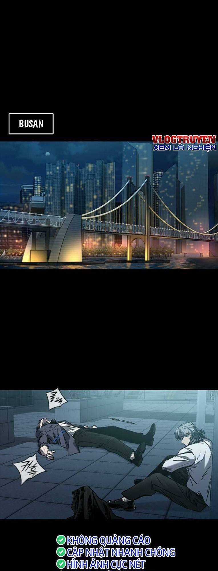Báo Thù 2: Vạn Nhân Chi Thượng Chap 23 - Next Chap 24