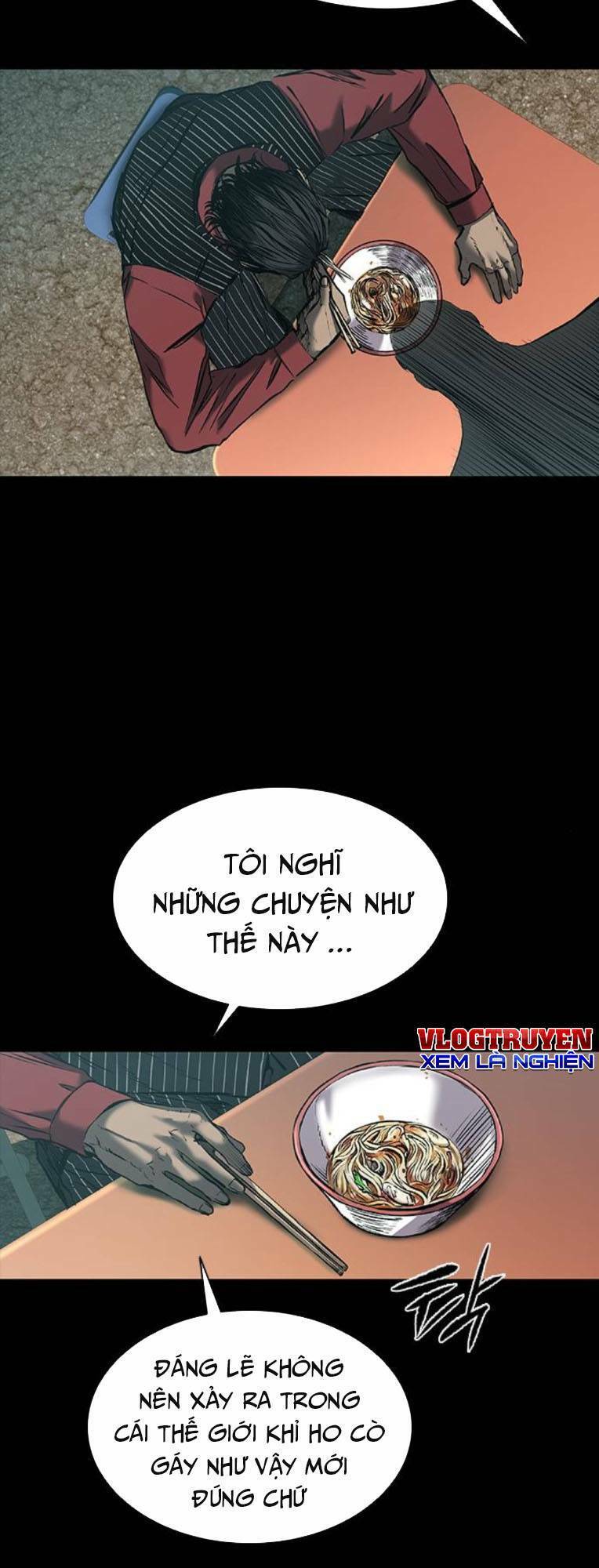 Báo Thù 2: Vạn Nhân Chi Thượng Chap 23 - Next Chap 24