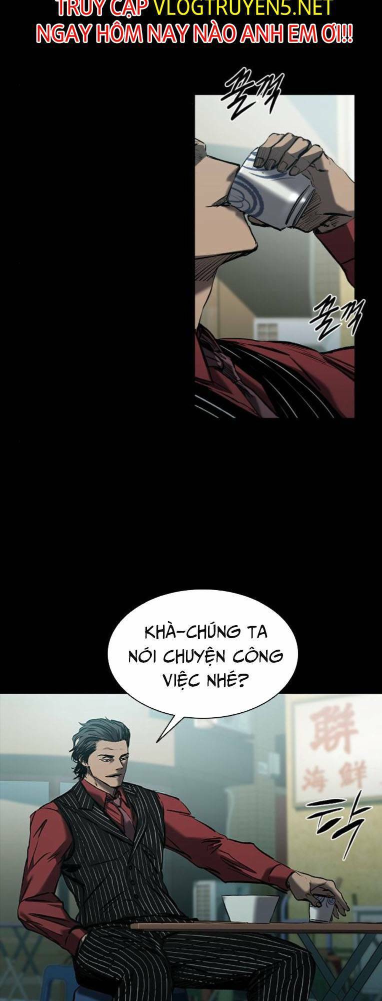 Báo Thù 2: Vạn Nhân Chi Thượng Chap 23 - Next Chap 24