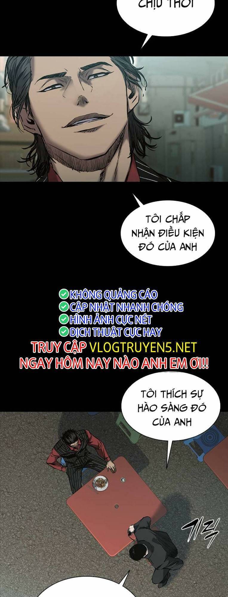 Báo Thù 2: Vạn Nhân Chi Thượng Chap 23 - Next Chap 24