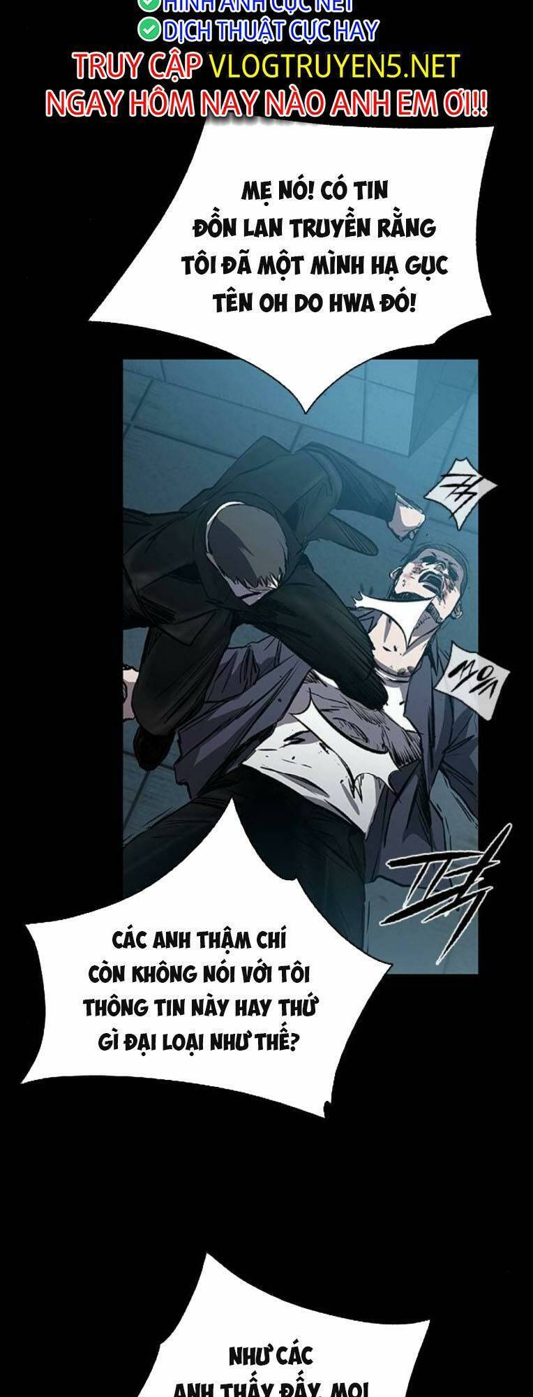 Báo Thù 2: Vạn Nhân Chi Thượng Chap 23 - Next Chap 24