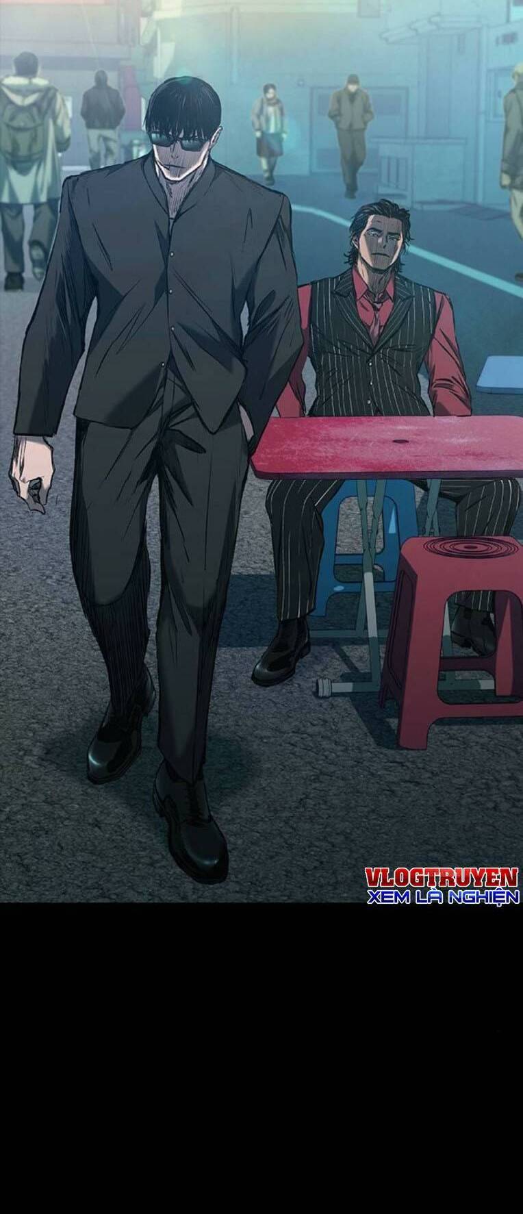 Báo Thù 2: Vạn Nhân Chi Thượng Chap 23 - Next Chap 24