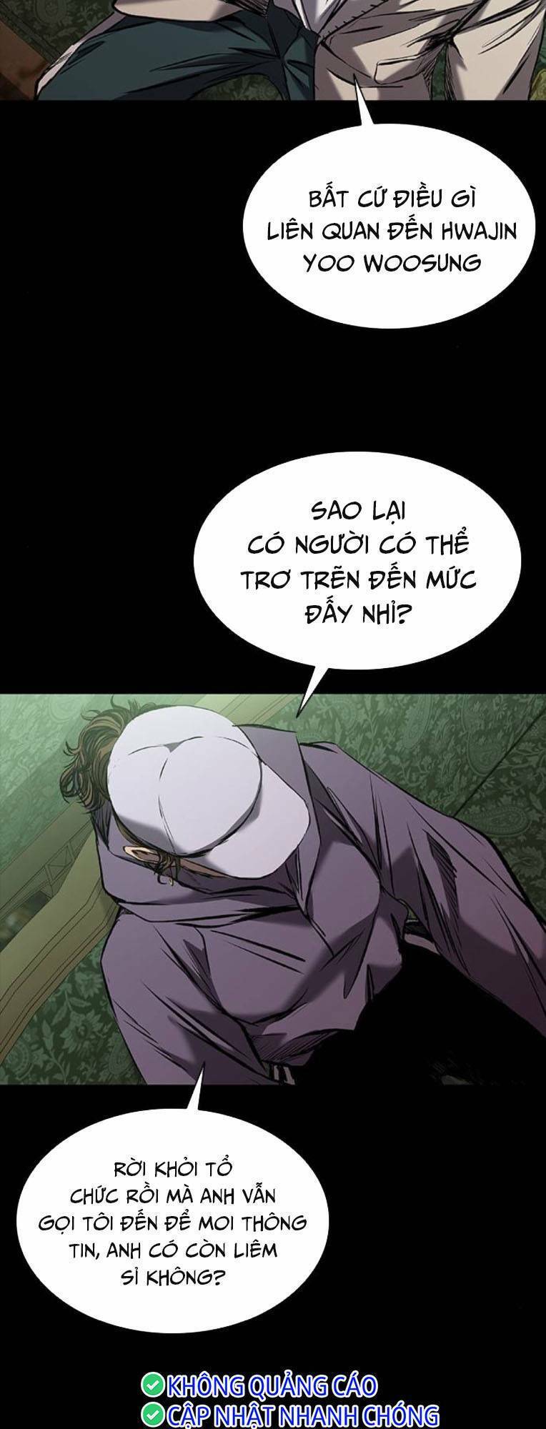 Báo Thù 2: Vạn Nhân Chi Thượng Chap 23 - Next Chap 24