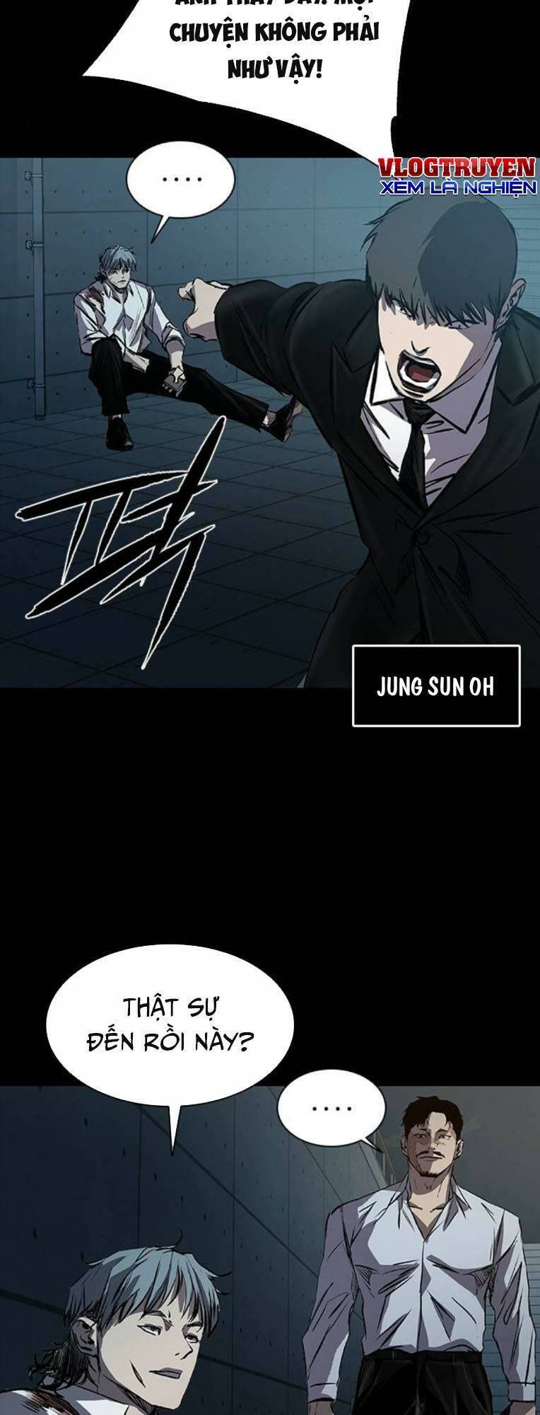 Báo Thù 2: Vạn Nhân Chi Thượng Chap 23 - Next Chap 24