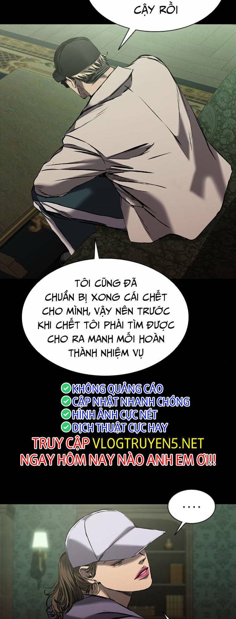 Báo Thù 2: Vạn Nhân Chi Thượng Chap 23 - Next Chap 24