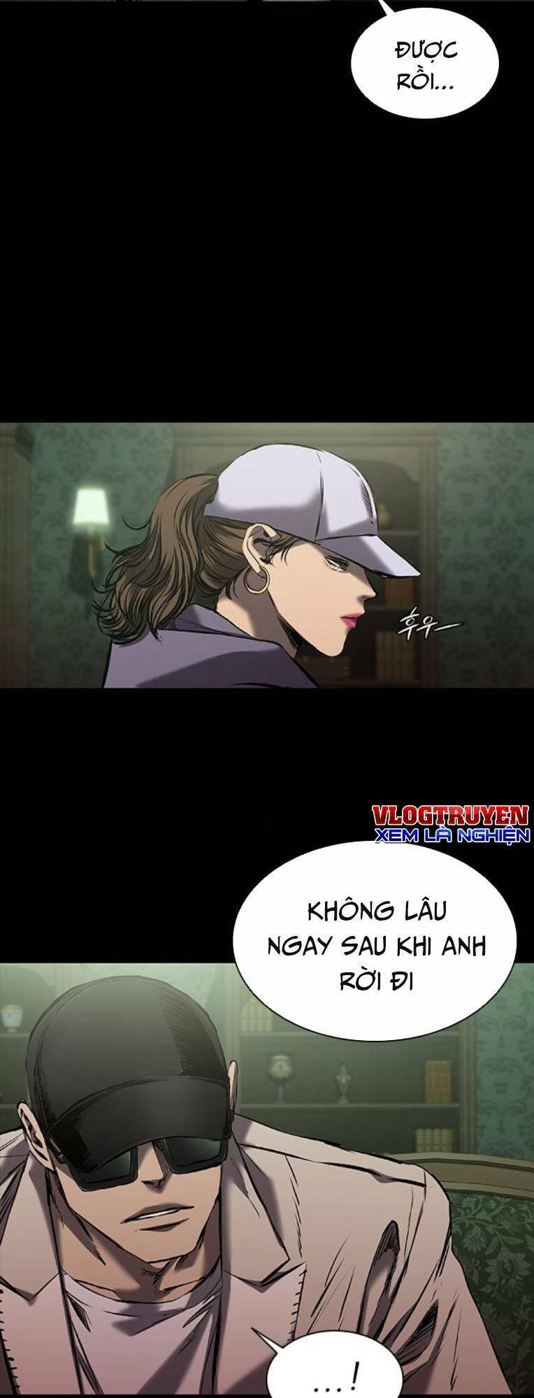 Báo Thù 2: Vạn Nhân Chi Thượng Chap 23 - Next Chap 24