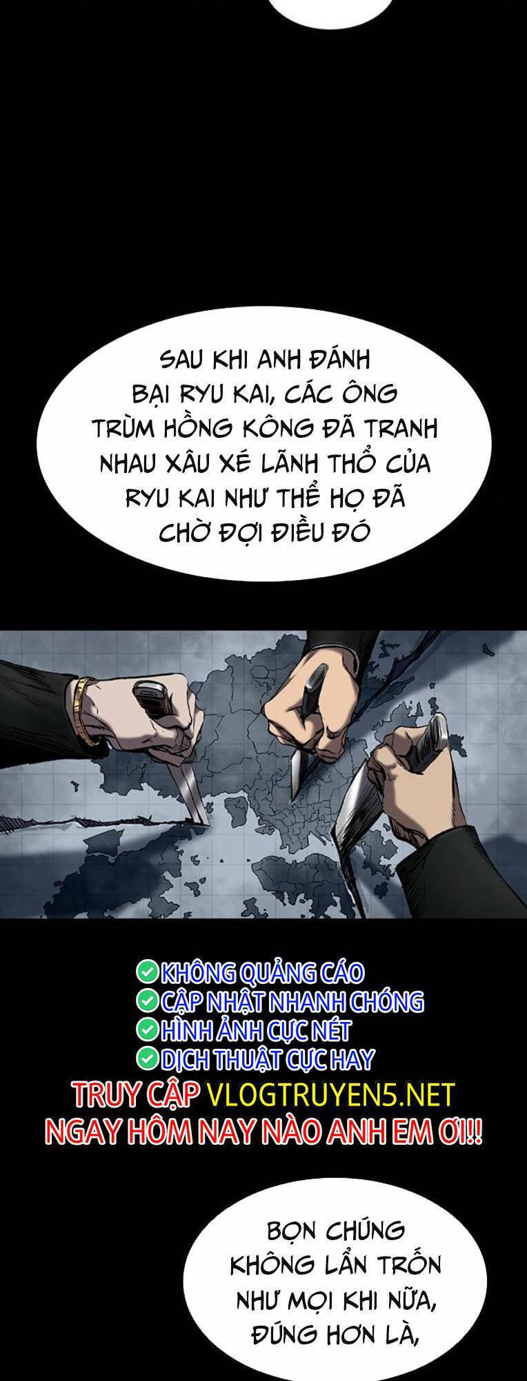 Báo Thù 2: Vạn Nhân Chi Thượng Chap 23 - Next Chap 24
