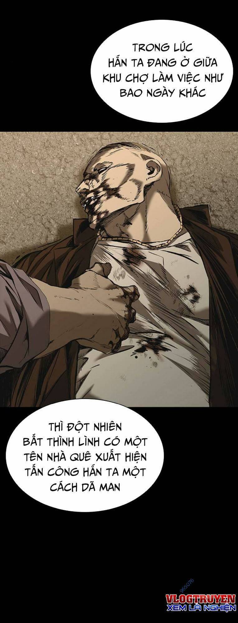 Báo Thù 2: Vạn Nhân Chi Thượng Chap 23 - Next Chap 24