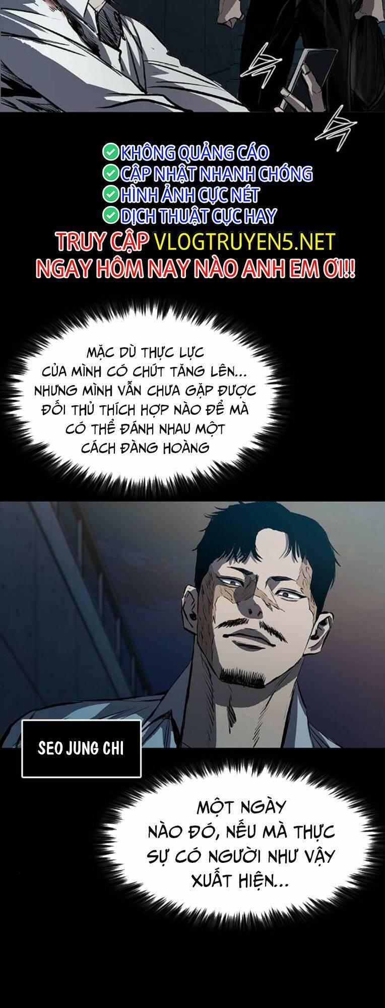 Báo Thù 2: Vạn Nhân Chi Thượng Chap 23 - Next Chap 24