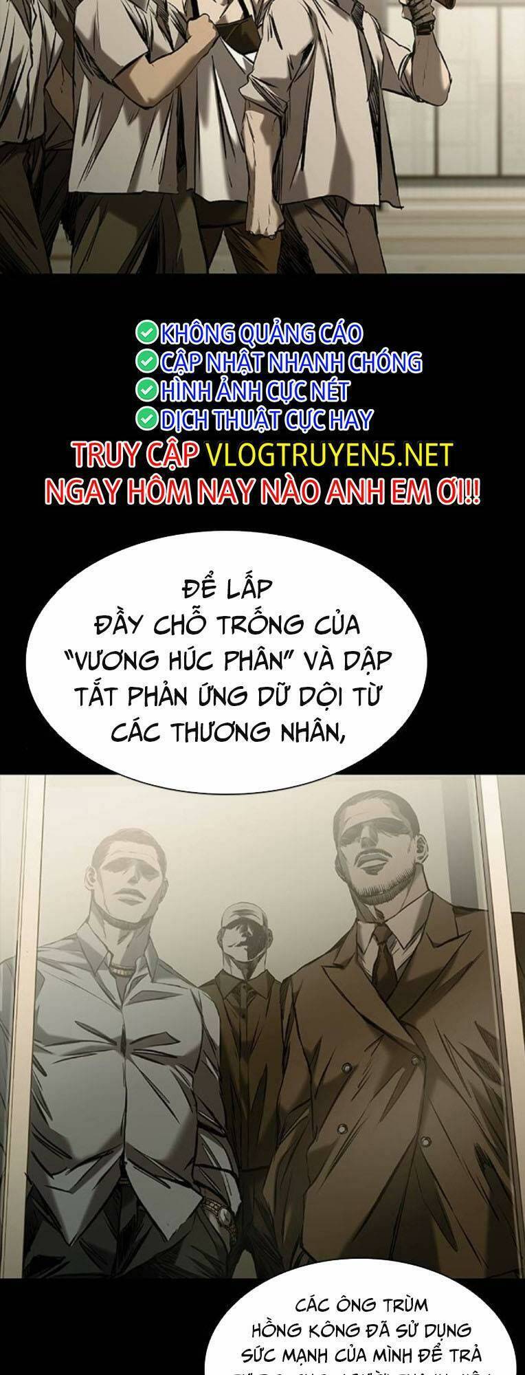 Báo Thù 2: Vạn Nhân Chi Thượng Chap 23 - Next Chap 24