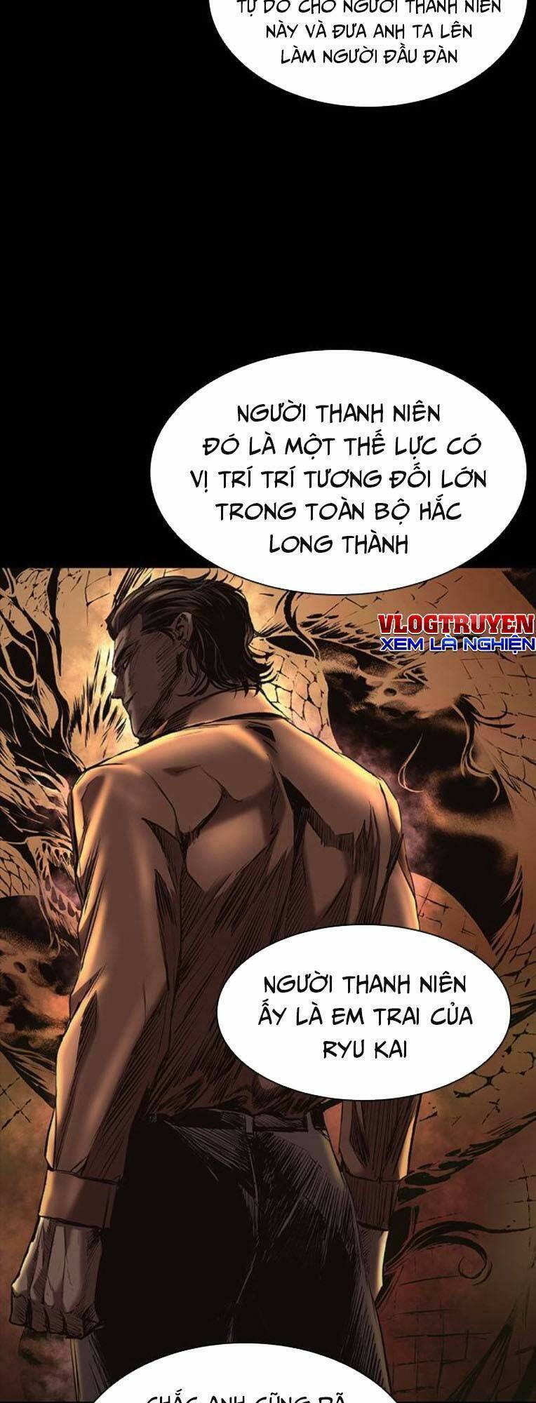 Báo Thù 2: Vạn Nhân Chi Thượng Chap 23 - Next Chap 24