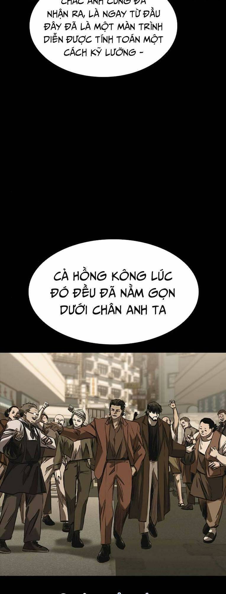 Báo Thù 2: Vạn Nhân Chi Thượng Chap 23 - Next Chap 24