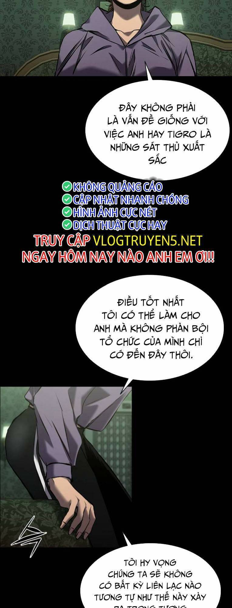Báo Thù 2: Vạn Nhân Chi Thượng Chap 23 - Next Chap 24