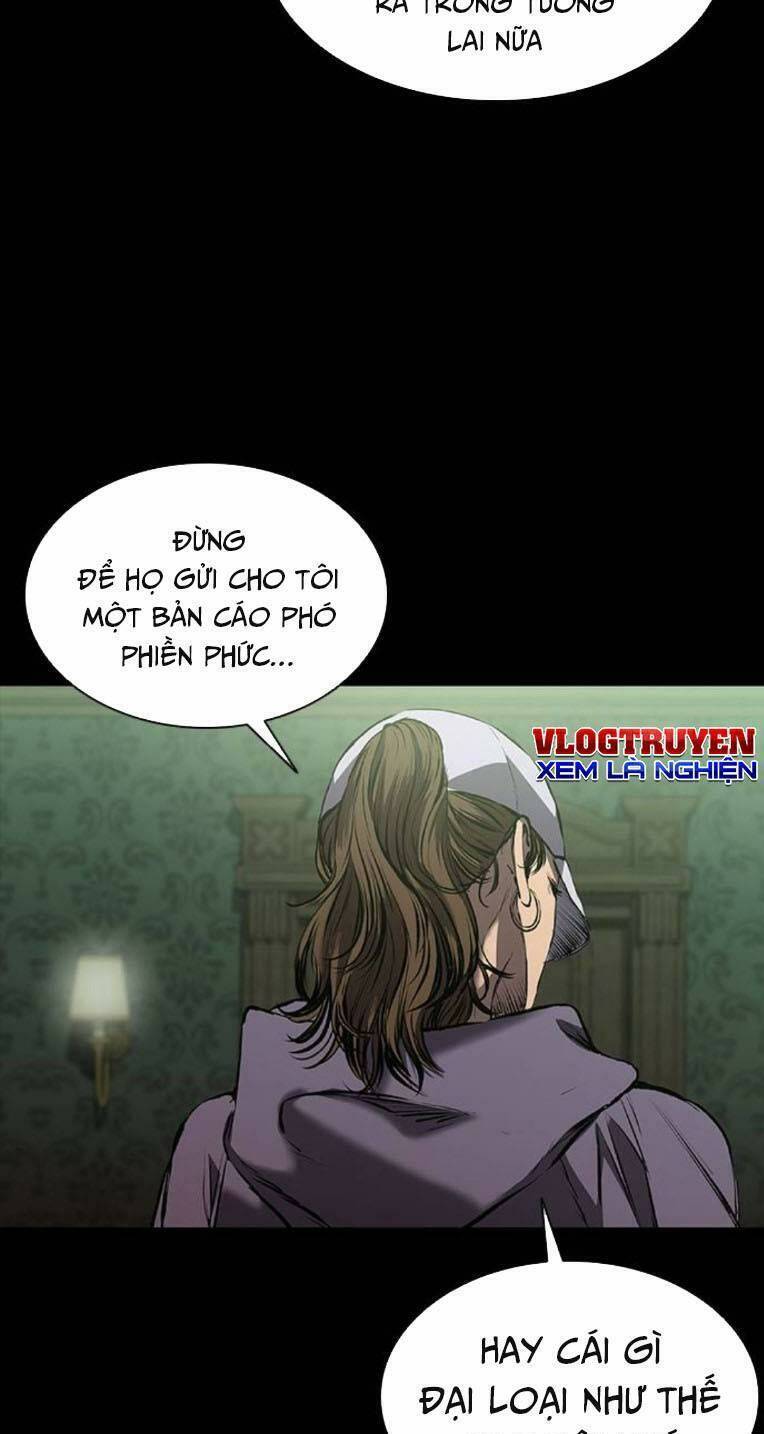 Báo Thù 2: Vạn Nhân Chi Thượng Chap 23 - Next Chap 24