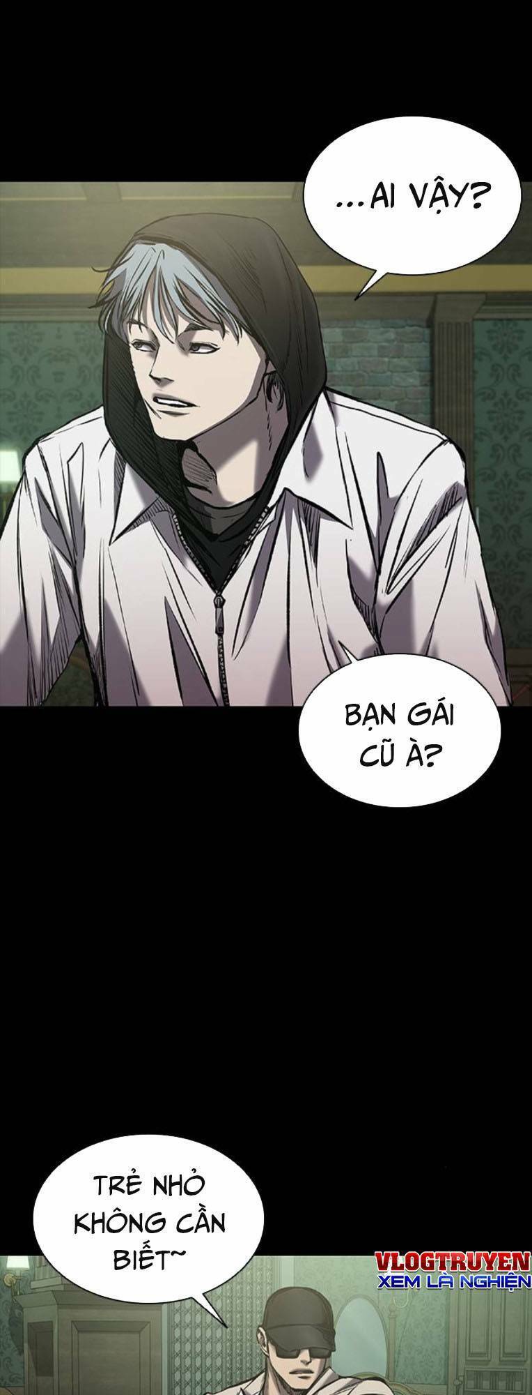 Báo Thù 2: Vạn Nhân Chi Thượng Chap 23 - Next Chap 24