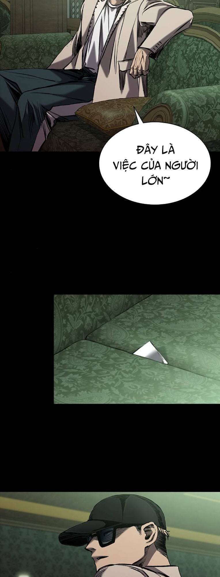 Báo Thù 2: Vạn Nhân Chi Thượng Chap 23 - Next Chap 24